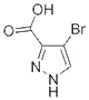 4-bromo-1h-pyrazole-3-carboxylic acid