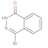 1(2H)-Phthalazinone, 4-bromo-