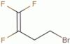 4-Bromo-1,1,2-trifluorobut-1-ene