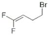 4-BROMO-1,1-DIFLUOROBUT-1-ENE