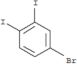 Benzene, 4-bromo-1,2-diiodo-