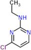 4-chloro-N-ethylpyrimidin-2-amine