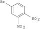 4-Bromo-1,2-dinitrobenzene