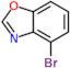 4-bromo-1,3-benzoxazole