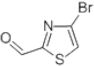 4-Bromothiazole-2-carboxaldehyde