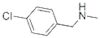 4-Chloro-N-methylbenzenemethanamine