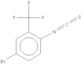 4-Bromo-1-isothiocyanato-2-(trifluoromethyl)benzene