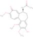 N-(3-hydroxy-1,2,10-trimethoxy-9-oxo-5,6,7,9-tetrahydrobenzo[a]heptalen-7-yl)acetamide