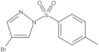 4-Bromo-1-[(4-methylphenyl)sulfonyl]-1H-pyrazole