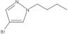 4-Bromo-1-butyl-1H-pyrazole