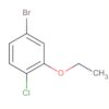 4-bromo-1-chloro-2-ethoxy-Benzene
