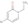 4-Bromo-1-ethyl-2(1H)-pyridinone