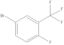 5-Bromo-2-fluorobenzotrifluoride