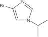 4-Bromo-1-(1-methylethyl)-1H-imidazole