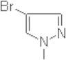 4-Bromo-1-methyl-1H-pyrazole