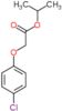 propan-2-yl (4-chlorophenoxy)acetate