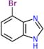 4-bromo-1H-benzimidazole