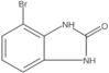4-Bromo-1,3-dihydro-2H-benzimidazol-2-one