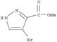 1H-Pyrazole-3-carboxylicacid, 4-bromo-, methyl ester