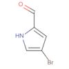 1H-Pyrrole-2-carboxaldehyde, 4-bromo-