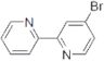 4-Bromo-2,2'-bipyridine