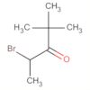 3-Pentanone, 4-bromo-2,2-dimethyl-