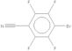 4-bromo-2,3,5,6-tetrafluorobenzonitrile