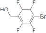 4-Bromo-2,3,5,6-tetrafluorobenzylalcohol