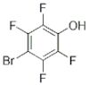 4-BROMOTETRAFLUOROPHENOL