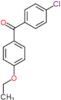 (4-chlorophenyl)(4-ethoxyphenyl)methanone