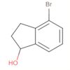 4-Bromoindan-1-ol