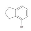 1H-Indene, 4-bromo-2,3-dihydro-