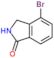 4-bromoisoindolin-1-one