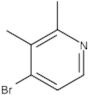 4-Bromo-2,3-Dimethylpyridine