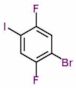 4-Bromo-2,5-difluoroIodobenzene