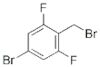 5-Bromo-2-(bromomethyl)-1,3-difluorobenzene