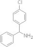 4-Chlorobenzhydrylamine hydrochloride