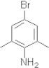 4-Bromo-2,6-dimethylbenzenamine