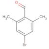 Benzaldehyde, 4-bromo-2,6-dimethyl-