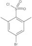 4-Bromo-2,6-dimethylbenzenesulfonyl chloride