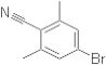 4-Bromo-2,6-dimethylbenzonitrile