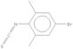 4-Bromo-2,6-dimethylphenyl isocyanate