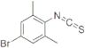 4-Bromo-2,6-dimethylisothiocyanatobenzene