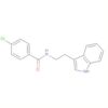 Benzamide, 4-chloro-N-[2-(1H-indol-3-yl)ethyl]-