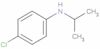 4-Chloro-N-isopropylaniline