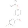 Methanone, (4-chlorophenyl)[4-(1-methylethoxy)phenyl]-