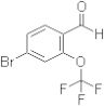 4-Bromo-2-(trifluorometossi)benzaldeide