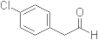 (4-Chlorophenyl)acetaldehyde