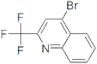 4-bromo-2-(trifluoromethyl)quinoline