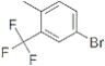 4-Methyl-3-(trifluoromethyl)bromobenzene